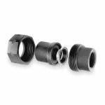 Spence Engineering E-1 1/4 E114 1 1/4" E-Main Valve CI