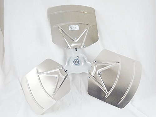 Trane FAN1836 "24""dia 24deg 1/2"" CW 3bld Fan" "24""dia 24deg 1/2"" CW 3bld Fan"