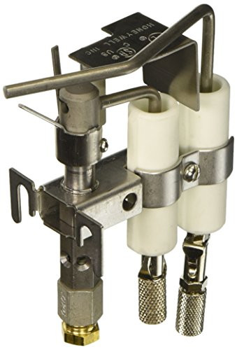 Honeywell Q179A1001 Pilot Assm Intermittent/Interrupted Ignition Type Burner Tip Style I