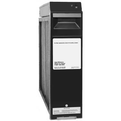 Honeywell F300B2012 F300 Whole House Electronic air cleaner - /U F300-c9