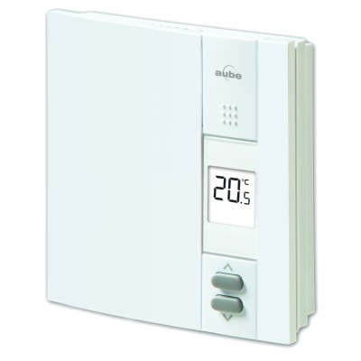 Honeywell TH450 Line Volt TRIAC Electric Heating Thermostat - /U -c1