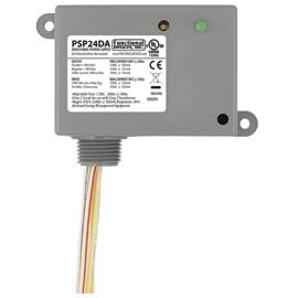 Functional Devices PSP24DA 24V Power Supply 24V Power Supply