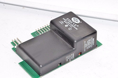 Fireye MAUV1T Uni-Weld Rhp400 Nitrogen Regulator 400 Psig