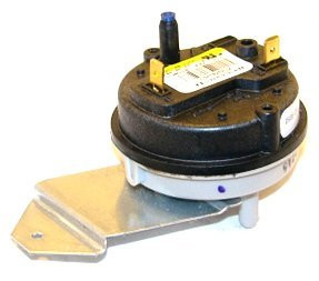 Trane SWT2521 ".94""wc SPST PressureSwBarbConn" ".94""wc SPST PressureSwBarbConn"