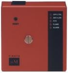 Fireye MEP230H MEP230 W/8 SEC FLAME STABILIZ. MEP230 W/8 SEC FLAME STABILIZ.