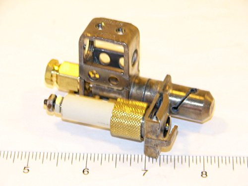 Trane BNR0057 NG Pilot Assembly W/Electrode