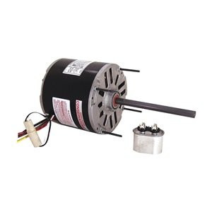 Century BDH1076 Motors 3/4HP 460V 1075RPM 48Y Motor