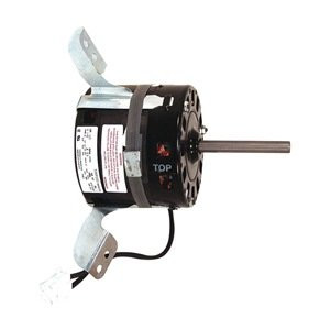 Century ONR6026 Motor, Sh Pole, 1/5 HP, 1050, 115V, 42Y, OAO