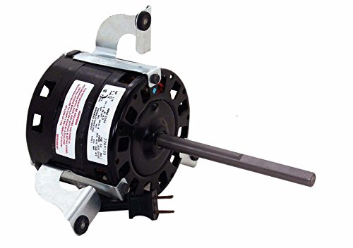 Century OML6433 Miller/LSI OEM Direct Replacement Motor