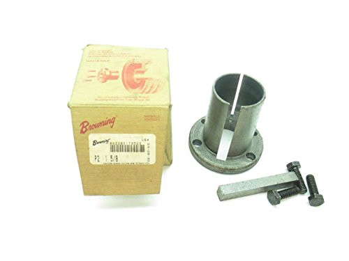Browning P2 1 5/8 "1 5/8"" BORE BUSHING" "1 5/8"" BORE BUSHING"