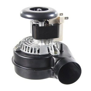Packard 66401 Lennox Direct Replacement Draft Inducer, 1/60 HP, 120 Volt, 2800 RPM