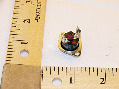 Lennox 99K63 250F M/R ROLLOUT SWITCH 250F M/R ROLLOUT SWITCH