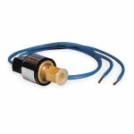 Supco SHP400300 Sealed Unit Parts Company, Inc. () 400 PSI Pressure Switch, High Pressure