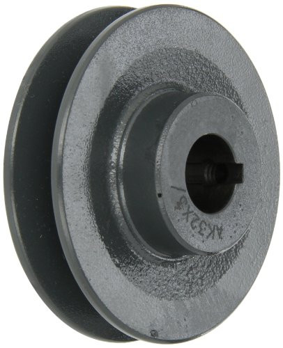 Browning AK32X3/4 "SHEAVE 3/4"" BORE 3 1/4"" O.D." "SHEAVE 3/4"" BORE 3 1/4"" O