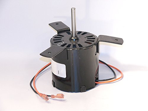 Lennox 98G89 DRAFT MOTOR 1/25HP 1ph 208/230 DRAFT MOTOR 1/25HP 1ph 208/230