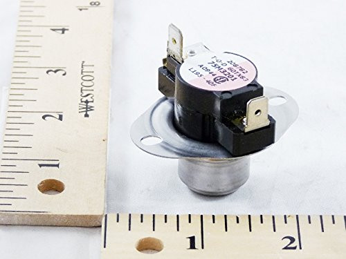 Lennox 75M32 155-195F AUTO Limit Switch 155-195F AUTO Limit Switch
