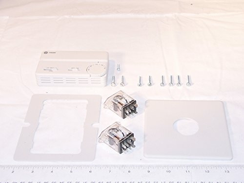 Trane KIT9182 Stat/Base Kit Stat/Base Kit