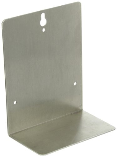 Dwyer Instruments A-369 Dwyer Stand-Hang Bracket, Aluminum for Magnehelic Gauge