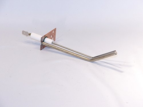 Trane SEN0355 OEM Upgraded Replacement for Furnace Flame Sensor