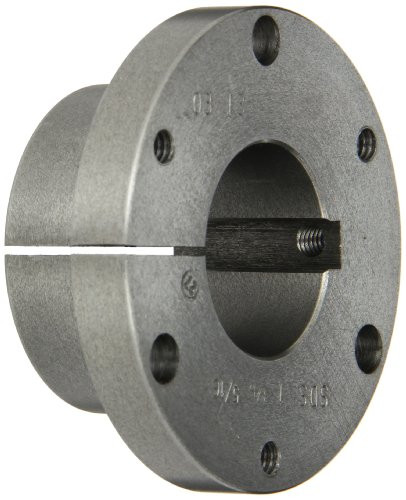 Browning SDS 1 3/8 5/16 Q-D Bushing 1-3/8 Bore 5/16 x 5/32 Keyway"