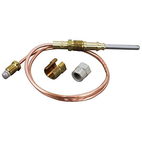BASO K16BT-24 Gas Products "PENN THERMOCOUPLE 24""" "PENN THERMOCOUPLE 24"""