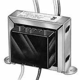 Honeywell AT150B1252 Foot Mounted 277 Vac Transformer W/ 9" Leadwires Plastic End Caps