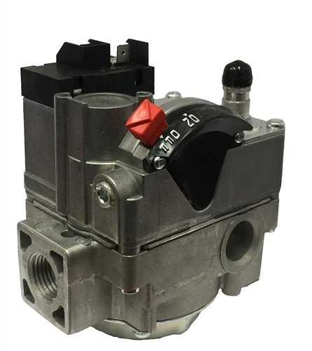 York S1-8955-3251 "24v 11"" wc LP 1/2"" Gas Valve" "24v 11"" wc LP 1/2"" Gas Valve"