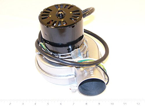 Lennox 43K30 120V 3000RPM VENT MOTOR ASSM 120V 3000RPM VENT MOTOR ASSM