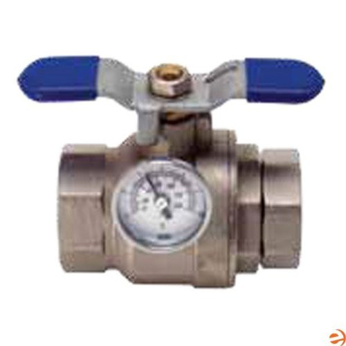 Grundfos 96402711 UPS32-80 1/2 HP 460V Circulating Pump - Cast Iron Body