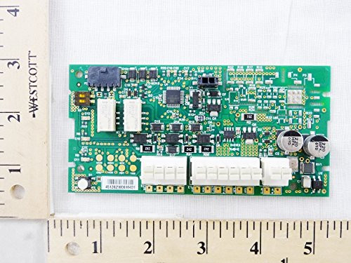 Honeywell 50057547-003 CIRCUIT BOARD FOR HE250 CIRCUIT BOARD FOR HE250