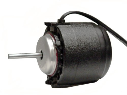 Century 276 Motors "230V 50W 1500RPM 3 7/8"" Motor"