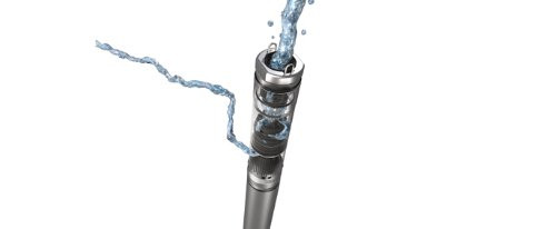 Grundfos 96160142 10SQ07-240 200/240V 3/4HP WELL 10SQ07-240 200/240V 3/4HP WELL