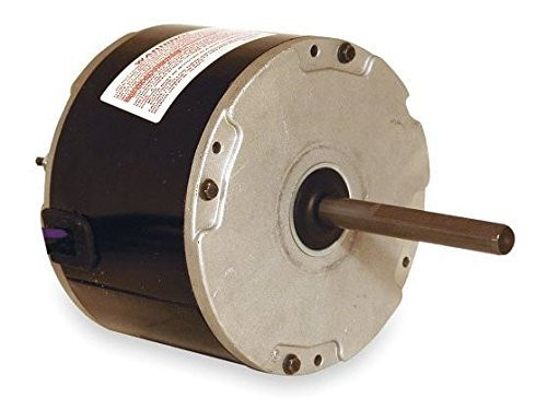 Century OGD1026 Goodman/Janitrol Condenser Motor 1/4 hp 1075 RPM 208-230V #