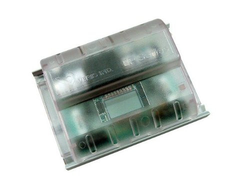 Veris Industries EP3031S2 Electropneumatic Transducer Analog/Dry Contact