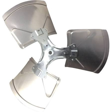 Lennox 67M37 "18""dia 3bld 1/2""br CW FanBlade"