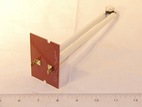 Lennox 18J28 "165F-CO 135F-CI 7"" AUTO LIMIT" "165F-CO 135F-CI 7"" AUTO LIMIT"