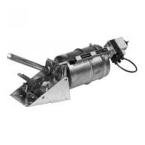 Honeywell MP918B1154 Pneumatic Damper Actuator - /U MP918-c4