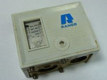 Ranco O16-166 "SPDT PRES.CNTL 50#/150# 36""CAP"