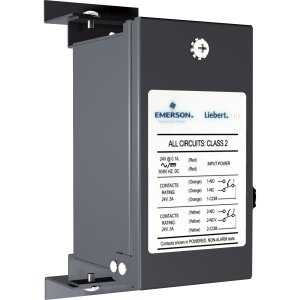 Liebert LT410 Point Leak Detection Sensor Point Leak Detection Sensor