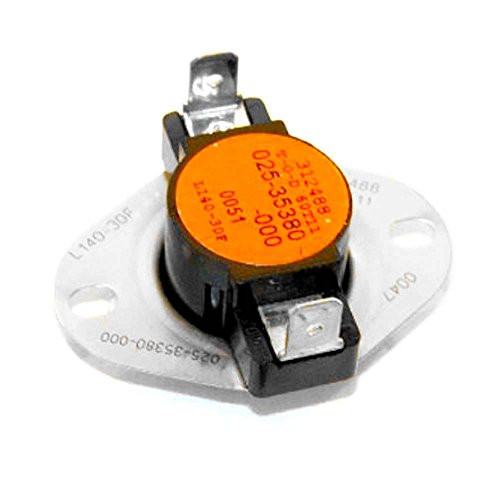 York S1-025-35380-000 S102535380000 A/R Limit Switch L140-30F