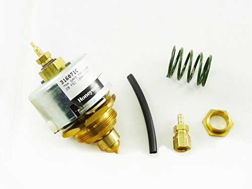 Honeywell 14003118-001 "VP525A REPAIR KIT 3/4"" CV 5.0"