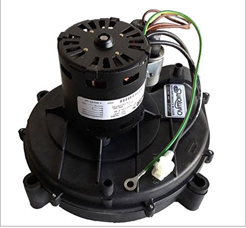 York S1-324-25960-000 115V 3450RPM VenterAssy W/Gskt 115V 3450RPM VenterAssy W/Gskt