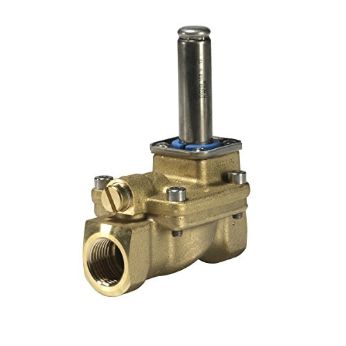 Danfoss 032U6535 "1.25""NPT 21CV 2W NC SOFT CLOSE"