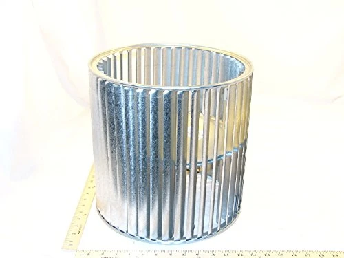 Lennox 52M37 "12""x12"" CW 1/2"" Bore Wheel"