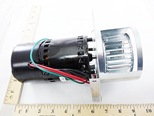 Nordyne 462432R Inducer Assembly Inducer Assembly