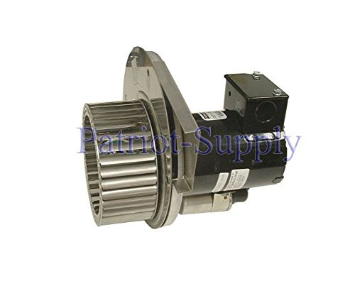 Field Controls 46234900 SWG-5 RMK (SWG5RMK) 5" Stainless Steel Motor Kit For SWG-5, SWG-5S, CV-5, CV-5R
