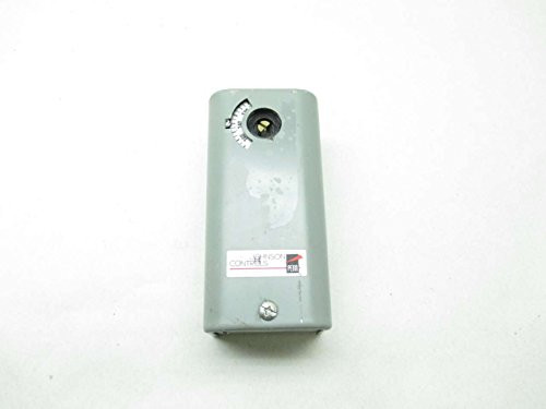 Johnson Controls A19DAC-12 , Inc. A19DAC12 Temp Control 100/240