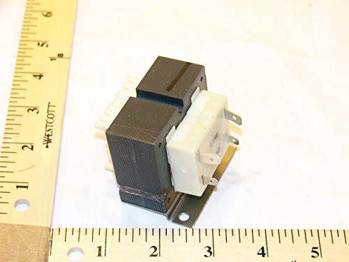 LENNOX 42J32 - OEM Replacement Furnace Transformer 120 Volt Primary / 24 Volt Secondary