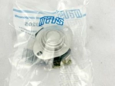 MARS 39220 Adjustable Limit Switch 135F to 175F Differential 40F Open On Rise 3L05-1 Freeze