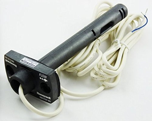 Honeywell 50014157-001 RemoteDuctSensor 10k Ohm RemoteDuctSensor 10k Ohm